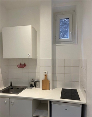 studio à la location -   92100  BOULOGNE BILLANCOURT, surface 18 m2 location studio - UBI476329646